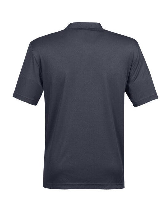 Stormtech PG-1 Mens H2X DRY Polo - Navy