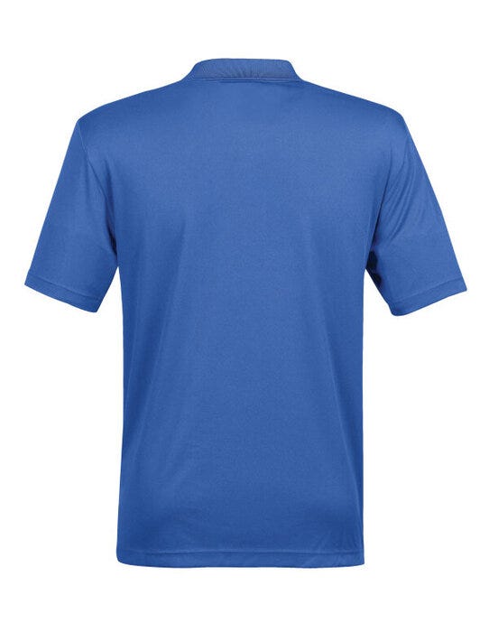 Stormtech PG-1 Mens H2X DRY Polo - Azure Blue