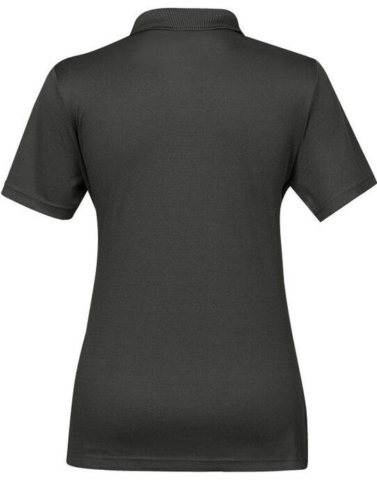 Stormtech PG-1W Womens H2X DRT Polo - Carbon