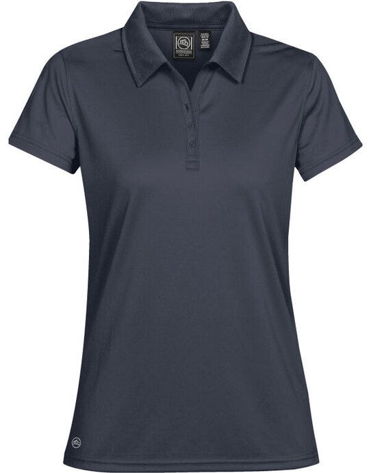 Stormtech PG-1W Womens H2X DRT Polo - Navy