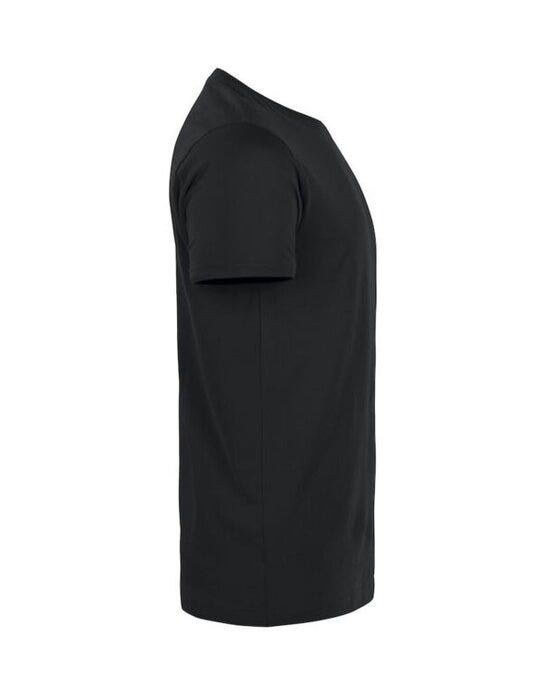 ProJob Workwear PJ642016 ProJob 2016 T-Shirt - Black