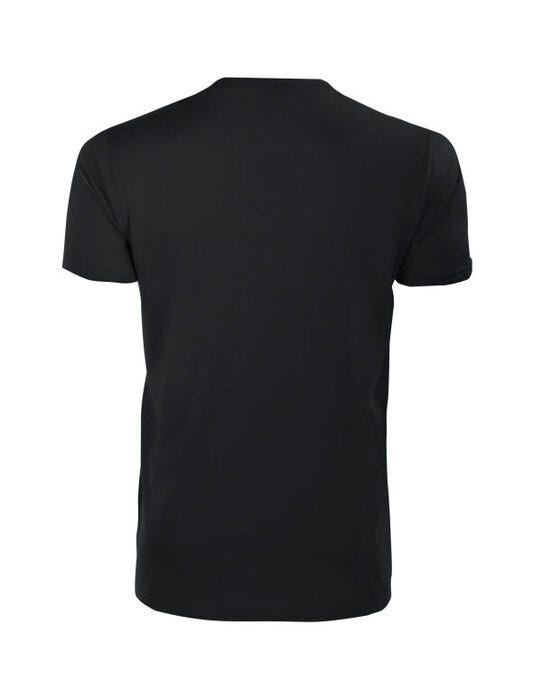 ProJob Workwear PJ642016 ProJob 2016 T-Shirt - Black