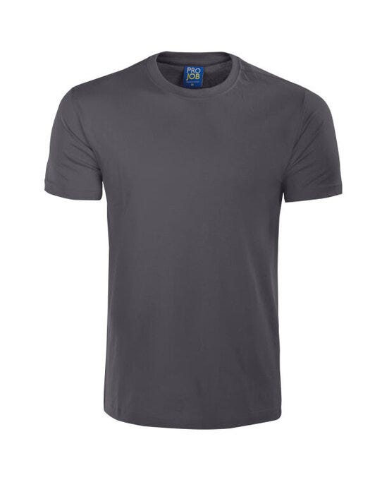ProJob Workwear PJ642016 ProJob 2016 T-Shirt - Grey