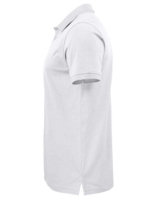 ProJob Workwear PJ642021 ProJob Prio 2021 Pique Polo - White