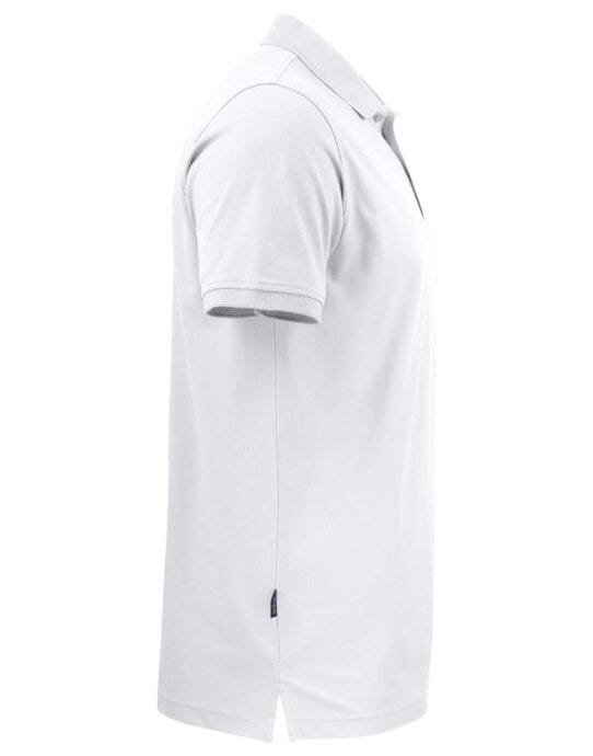 ProJob Workwear PJ642021 ProJob Prio 2021 Pique Polo - White