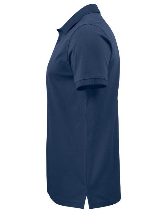 ProJob Workwear PJ642021 ProJob Prio 2021 Pique Polo - Navy