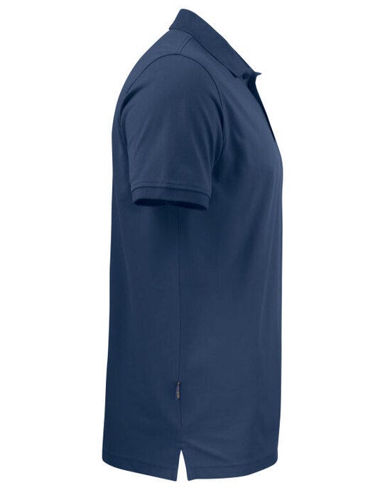 ProJob Workwear PJ642021 ProJob Prio 2021 Pique Polo - Navy