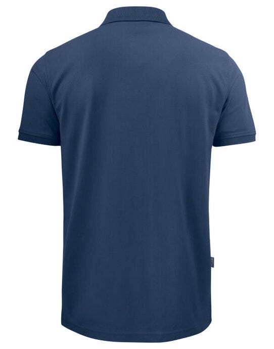 ProJob Workwear PJ642021 ProJob Prio 2021 Pique Polo - Navy