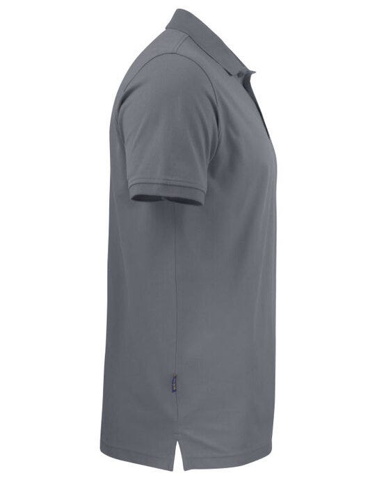 ProJob Workwear PJ642021 ProJob Prio 2021 Pique Polo - Grey