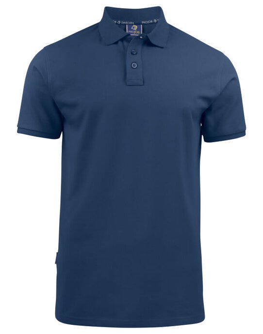 ProJob Workwear PJ642022 ProJob 2022 Pique - Navy