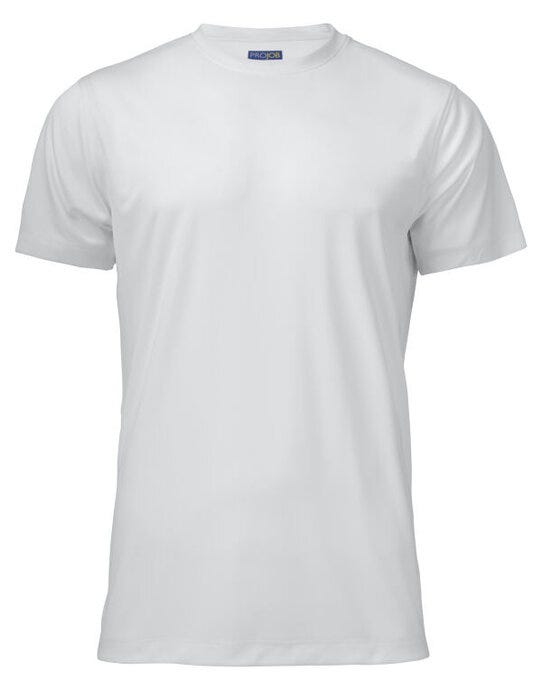 ProJob Workwear PJ642030 ProJob Prio 2030 T-Shirt Function - White
