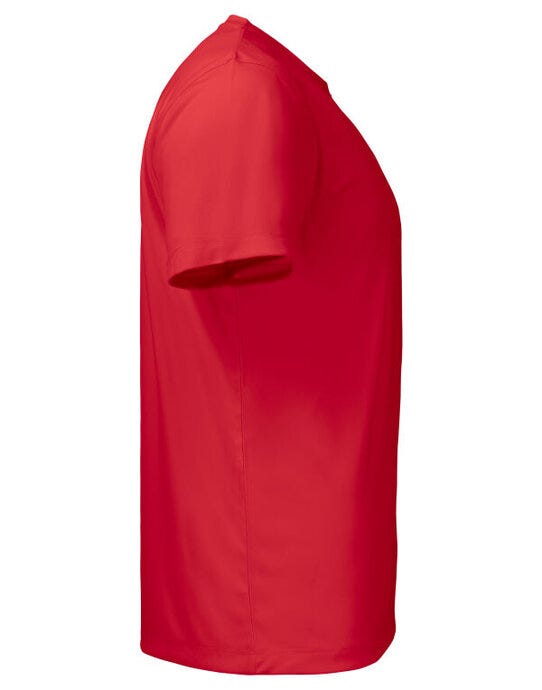 ProJob Workwear PJ642030 ProJob Prio 2030 T-Shirt Function - Red
