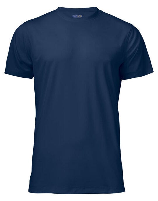ProJob Workwear PJ642030 ProJob Prio 2030 T-Shirt Function - Navy