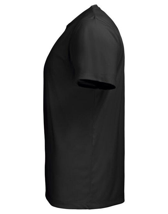ProJob Workwear PJ642030 ProJob Prio 2030 T-Shirt Function - Black