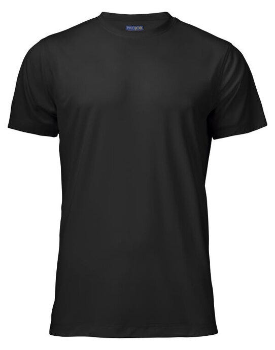 ProJob Workwear PJ642030 ProJob Prio 2030 T-Shirt Function - Black