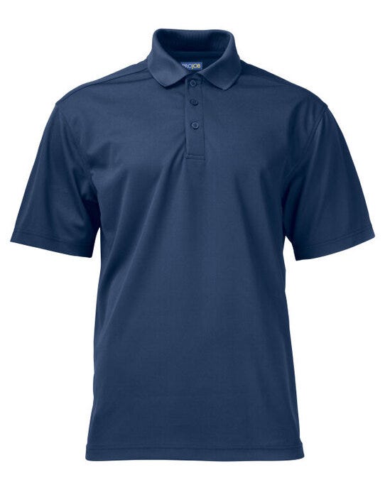 ProJob Workwear PJ642040 ProJob Prio 2040 Pique Function - Navy