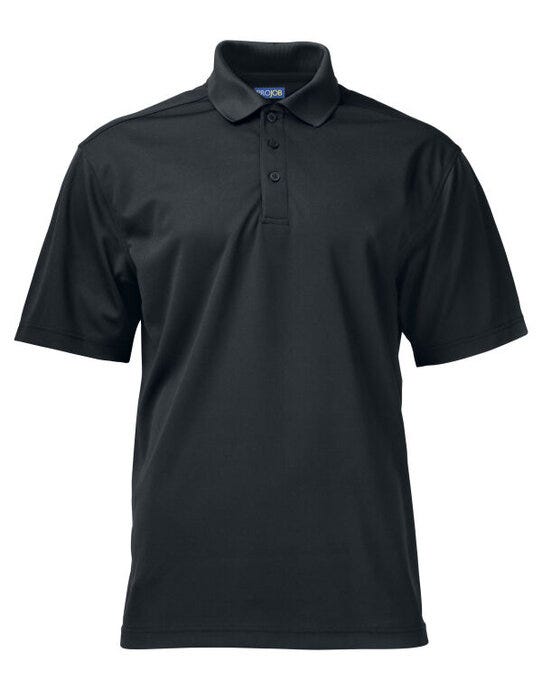 ProJob Workwear PJ642040 ProJob Prio 2040 Pique Function - Black