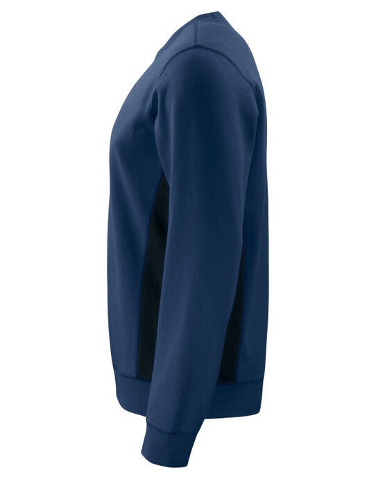 ProJob Workwear PJ642127 ProJob Prio 2127 Sweatshirt - Navy
