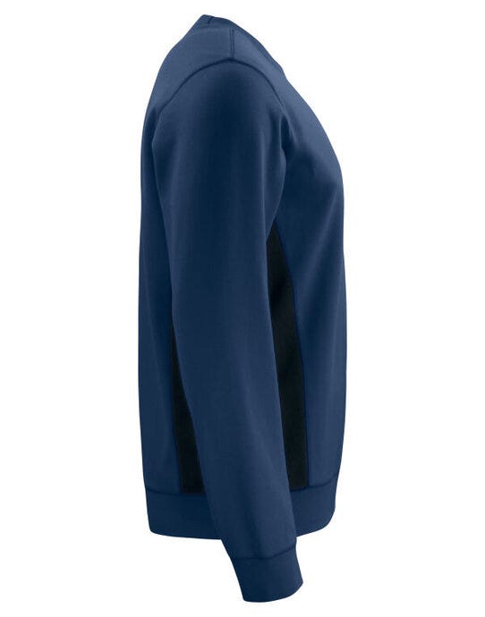 ProJob Workwear PJ642127 ProJob Prio 2127 Sweatshirt - Navy