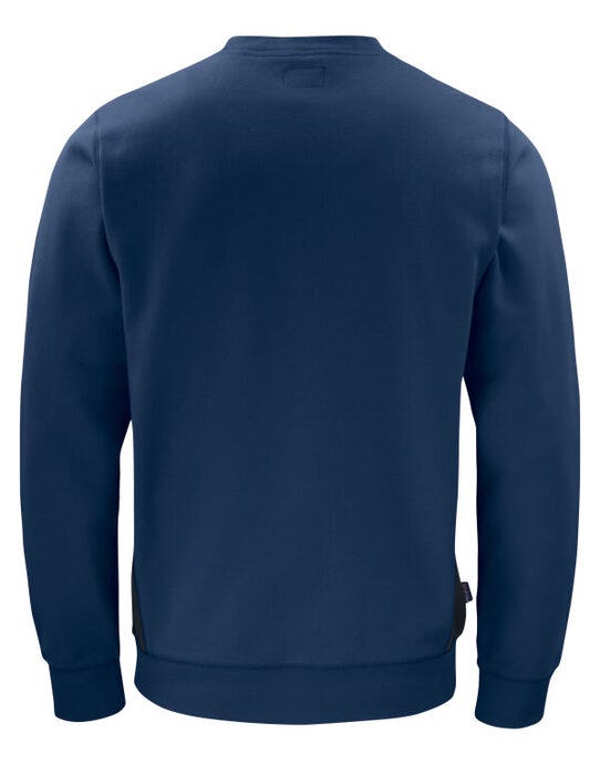ProJob Workwear PJ642127 ProJob Prio 2127 Sweatshirt - Navy