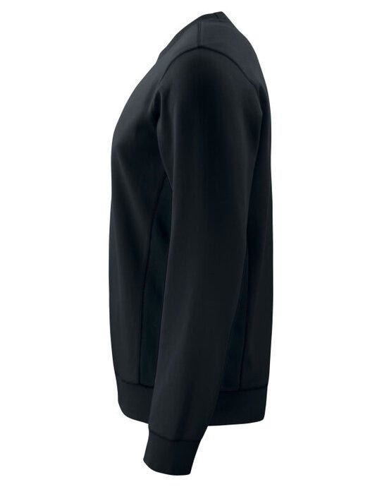 ProJob Workwear PJ642127 ProJob Prio 2127 Sweatshirt - Black