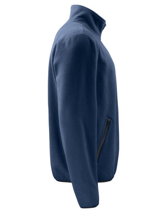 ProJob Workwear PJ642327 ProJob Prio 2327 Fleece Jacket - Navy
