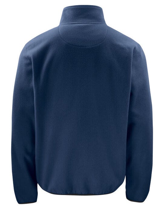 ProJob Workwear PJ642327 ProJob Prio 2327 Fleece Jacket - Navy