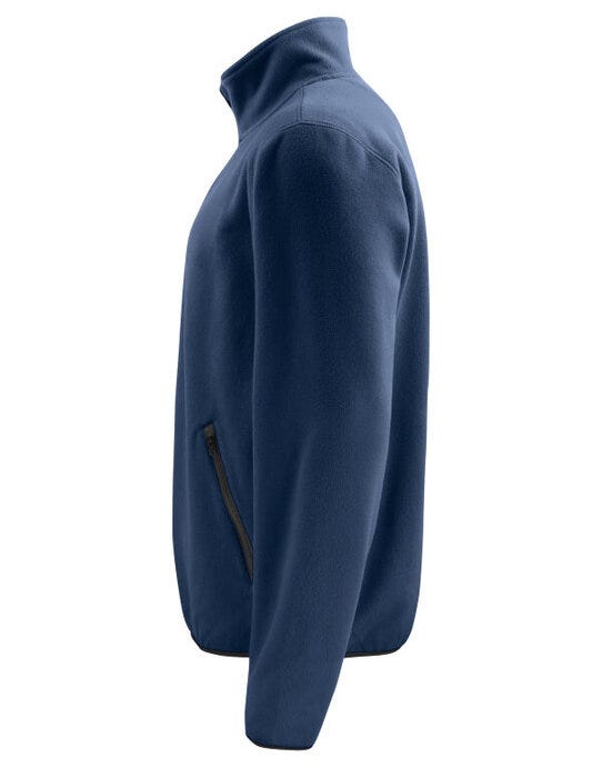 ProJob Workwear PJ642327 ProJob Prio 2327 Fleece Jacket - Navy