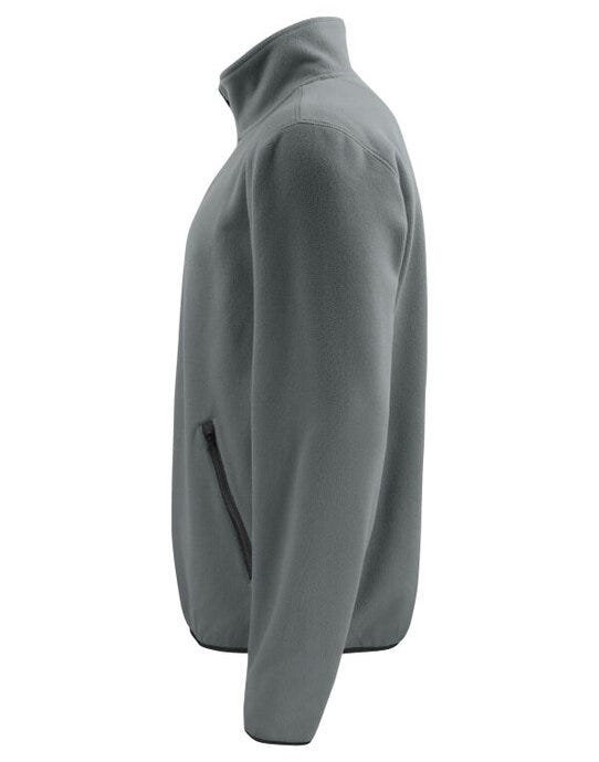 ProJob Workwear PJ642327 ProJob Prio 2327 Fleece Jacket - Grey