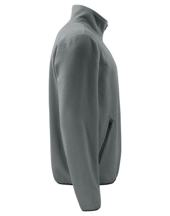 ProJob Workwear PJ642327 ProJob Prio 2327 Fleece Jacket - Grey