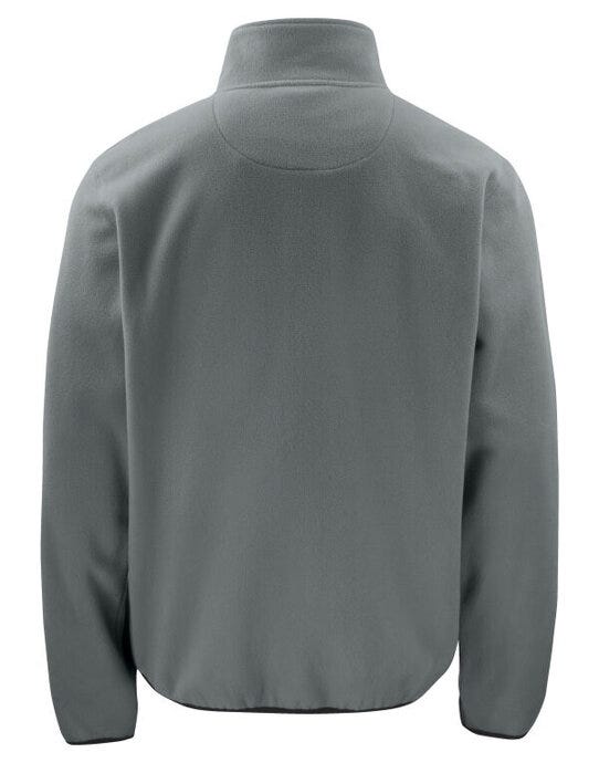 ProJob Workwear PJ642327 ProJob Prio 2327 Fleece Jacket - Grey