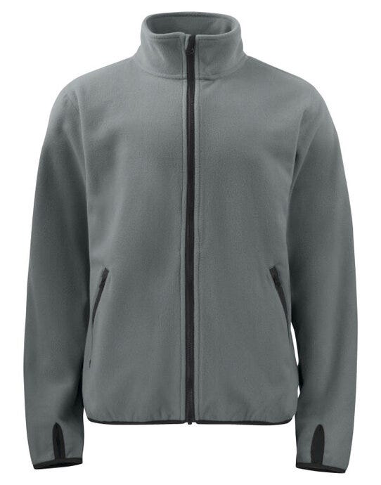 ProJob Workwear PJ642327 ProJob Prio 2327 Fleece Jacket - Grey