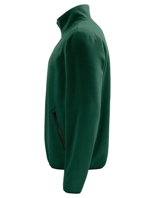 ProJob Workwear PJ642327 ProJob Prio 2327 Fleece Jacket - Forest Green