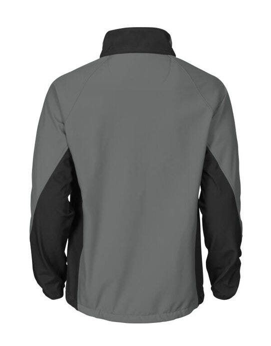 ProJob Workwear PJ642422 ProJob Prio 2422 Softshell Jacket - Grey