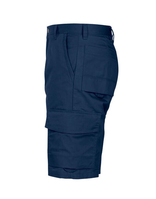 ProJob Workwear PJ642505 ProJob Trade Shorts - Navy