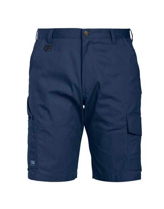 ProJob Workwear PJ642505 ProJob Trade Shorts - Navy