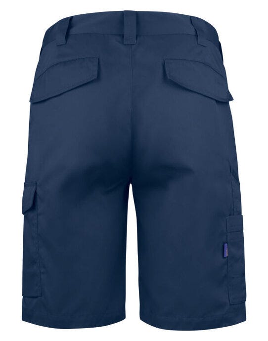ProJob Workwear PJ642528 ProJob Service Shorts - Navy