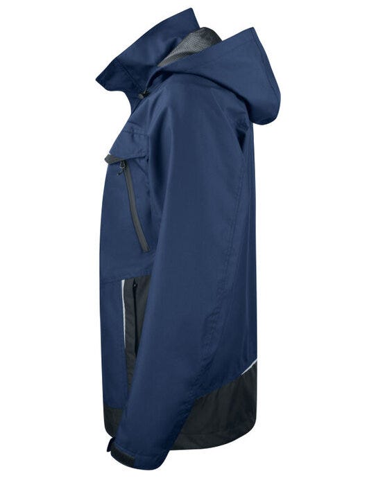 ProJob Workwear PJ644440 ProJob Prio 4440 Functional Jacket - Navy