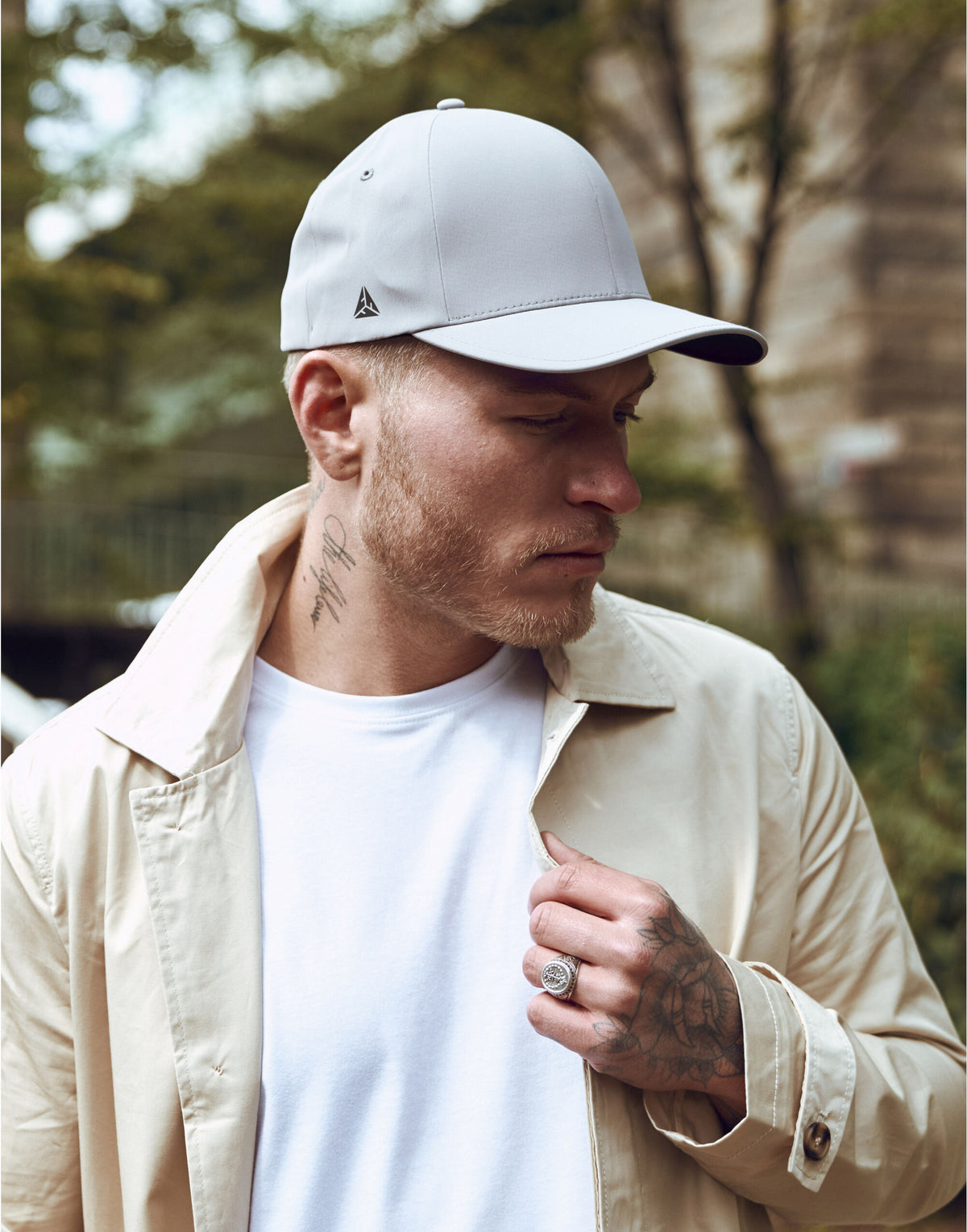 Product image of Flexfit 180 Delta® Cap