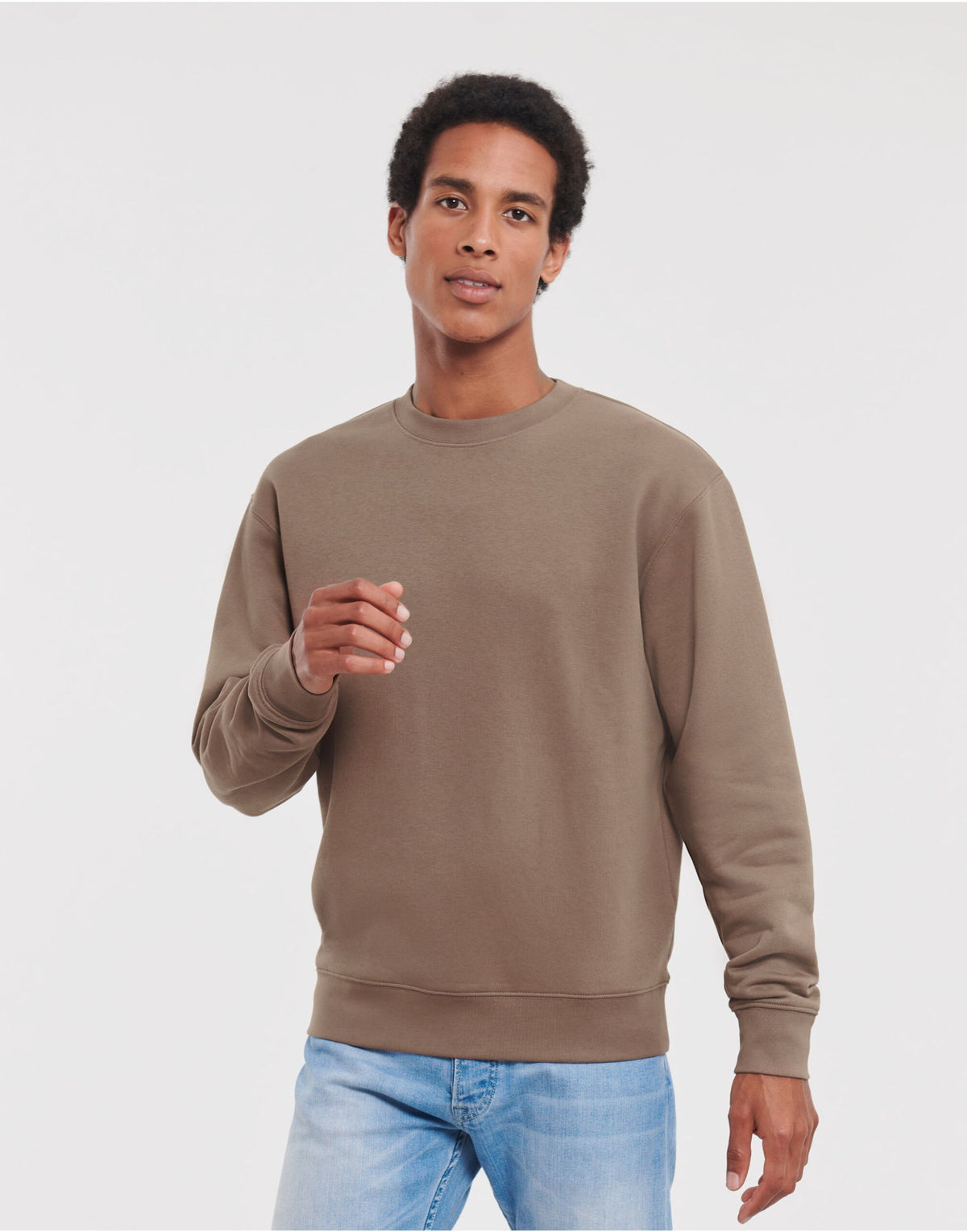 Russell Athletic 262M Russell The Authentic Sweat