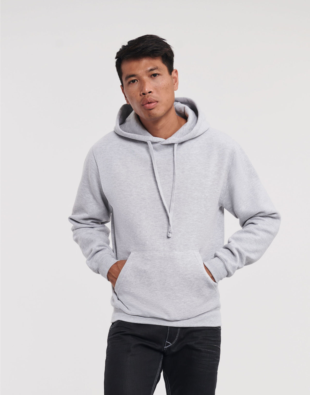 Russell Athletic 575M Russell Hooded Sweatshirt