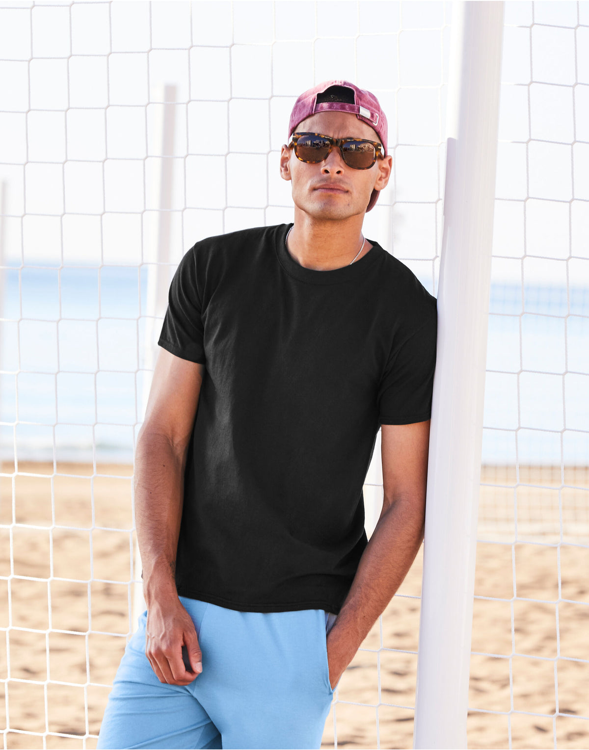 Product image of Fruit Of The Loom 61422 FOTL Mens Ringspun Premium T