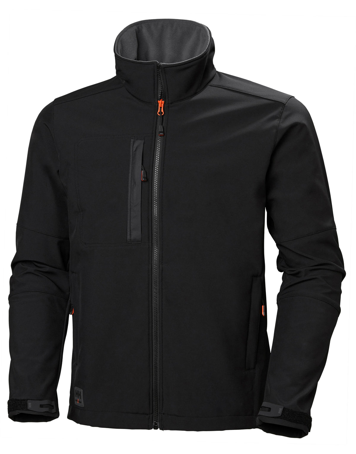 Product image of Helly Hansen 74231 Kensington Softshell