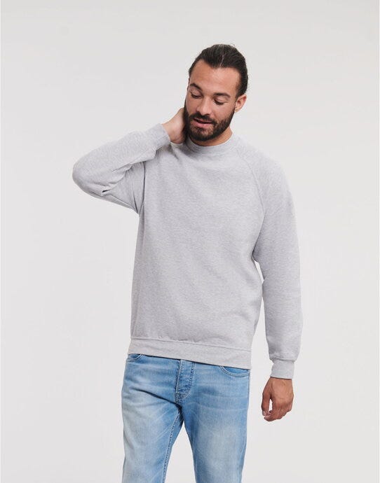 Russell Athletic 7620M Russell Classic Sweatshirt