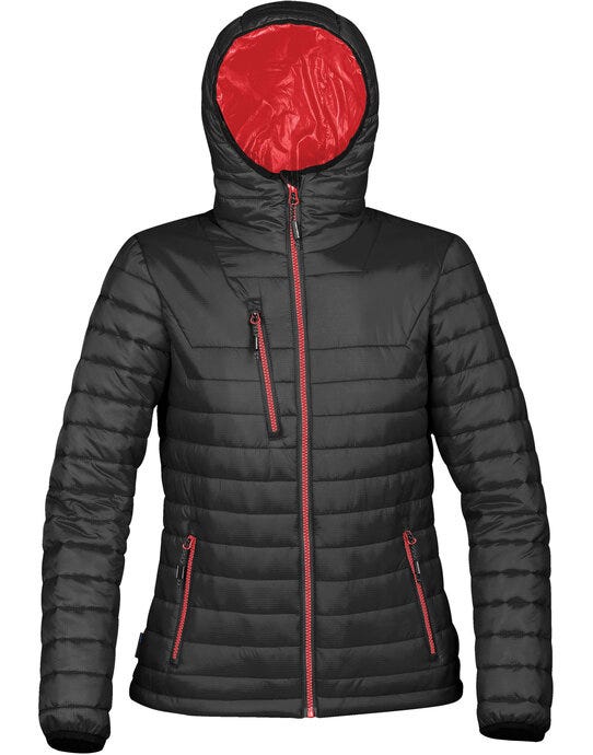 Stormtech AFP-1W Womens Gravity Thermal Jacket