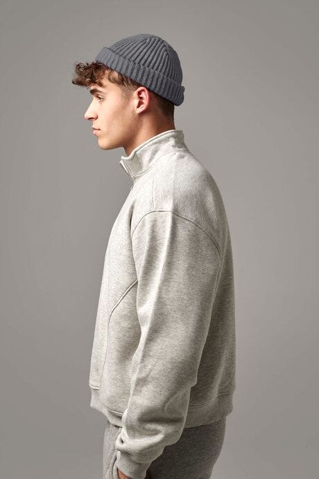 Beechfield B460 Trawler Beanie