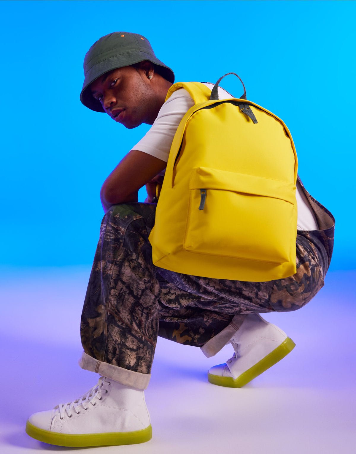 Product image of Bagbase BG125 Original Fashion Backpack