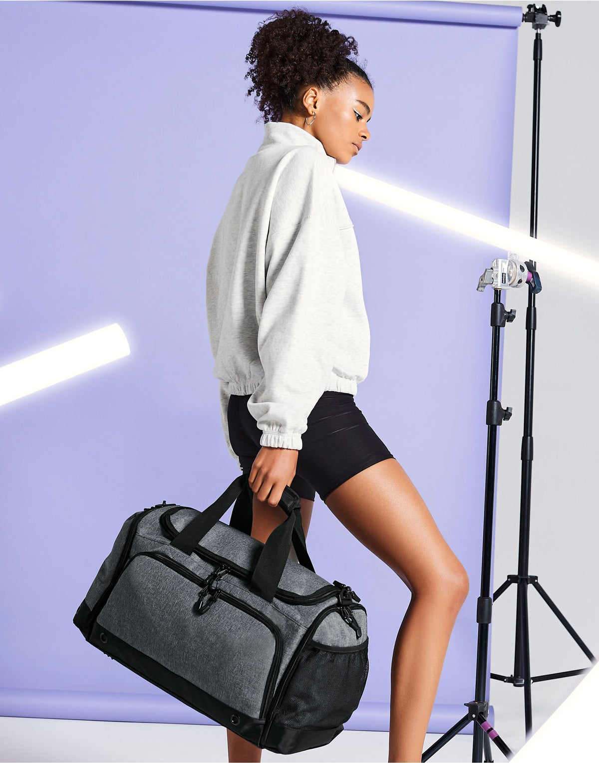 Product image of Bagbase BG544 Athleisure Holdall
