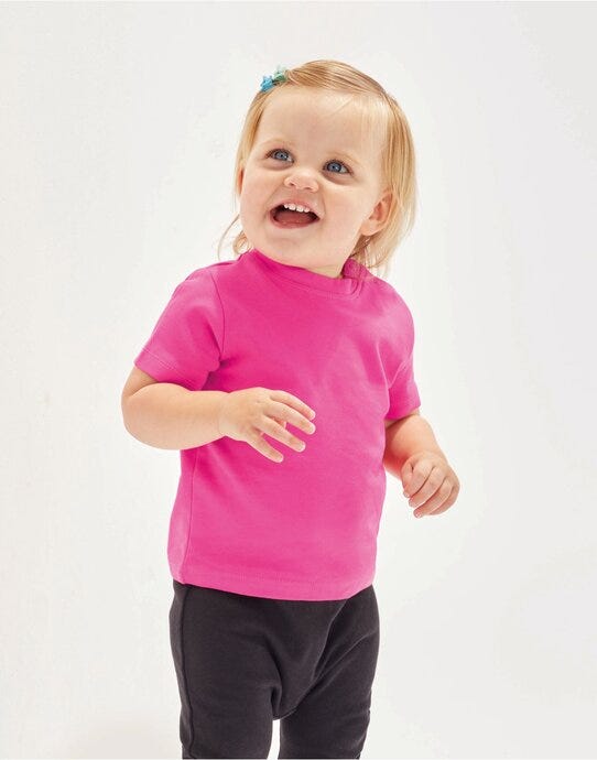 Babybugz BZ02 Baby T