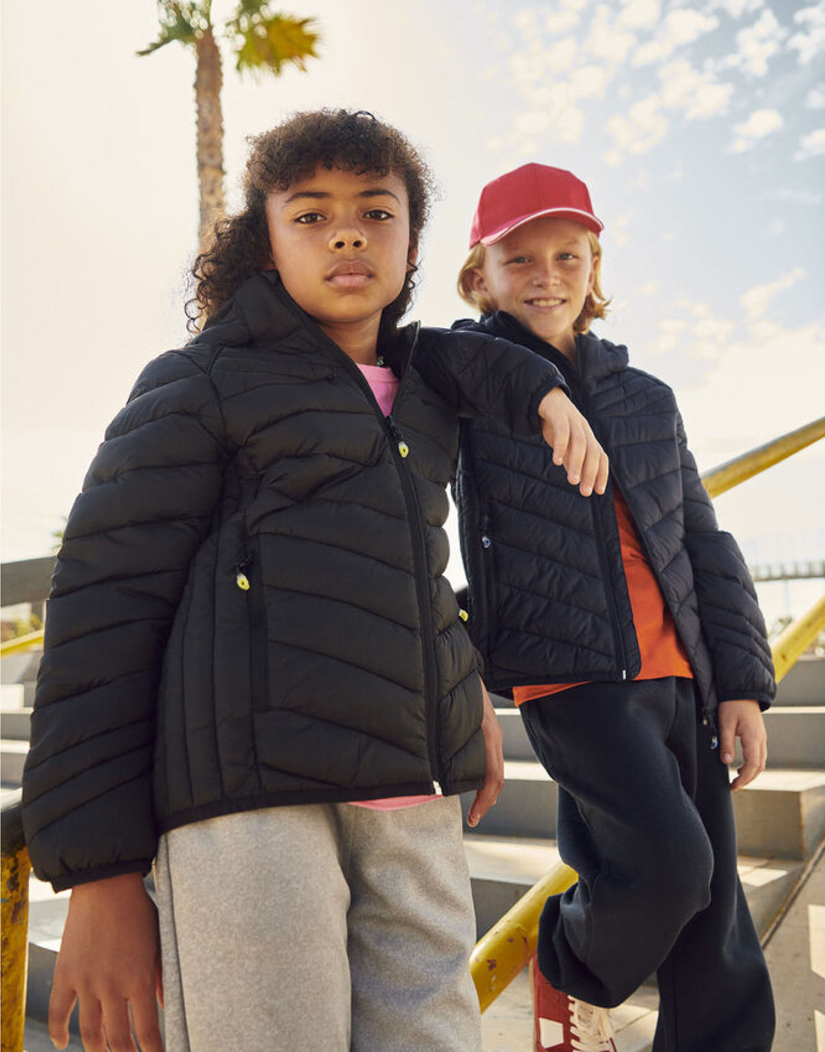 Product image of Clique CQ0200905 Idaho Junior